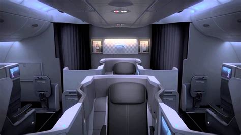 British airways a glimpse inside our new a380 – Artofit