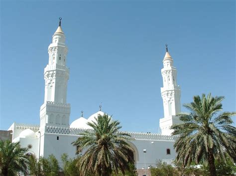 Masjid Al Quba HD Wallpapers 2013 - Articles about Islam