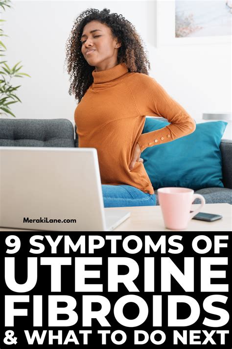 8 natural remedies for uterine fibroids – Artofit