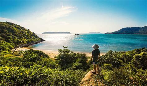 Cham Island Tour From Da Nang Hoi An Tours Explore Vietnam