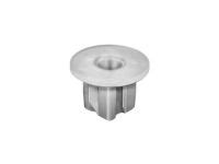 76881-JG00A Genuine Nissan #76881JG00A Grommet-Screw