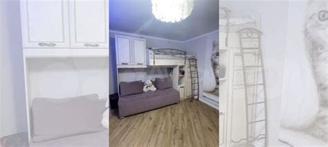 Кровать-чердак со столом купить в Тюмени | Личные вещи | Авито