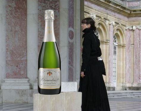 6 bouteille GRANDE CUVÉE DU CENTENAIRE