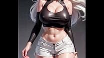 Ai Art Videos XVIDEOS