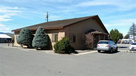 1331 W University Way, Ellensburg, WA 98926 | Office Space Building for ...