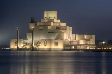 Museums in Qatar: TOP 3 of the best, ticket price, tips