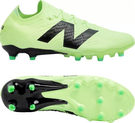 Chuteiras De Futebol New Balance Tekela Pro Low FG V4 11teamsports Pt