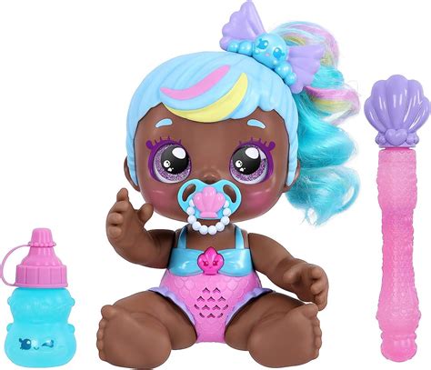 Кукла Кинди Кидс Kindi Kids Electronic Doll Bonni Bubbles Бонни Бабблс ...
