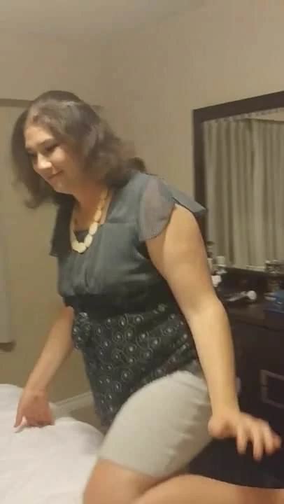 Sexy Amateur Fat BBW Transexual Strip Naked For Camera English Shemale Porn XHamster