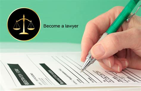 How To Become A Lawyer Enrol At The Bar IPleaders