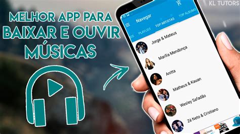 WHATLISTEN V1 90 0 Músicas Online e Offline KL TUTORS