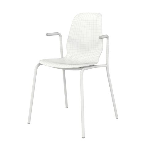 IKEA LEIFARNE ARMCHAIR 3D Model $19 - .fbx .obj .max .unknown - Free3D