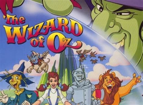 The Wizard of Oz (1990) TV Show Air Dates & Track Episodes - Next Episode