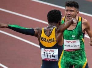 Regras Do Atletismo Como Funcionam Todas As Provas Ol Mpicas