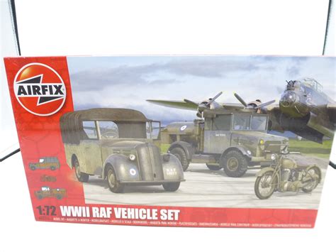 Airfix Ww Ii Raf Figurenschnapp De Online Figuren Kaufen