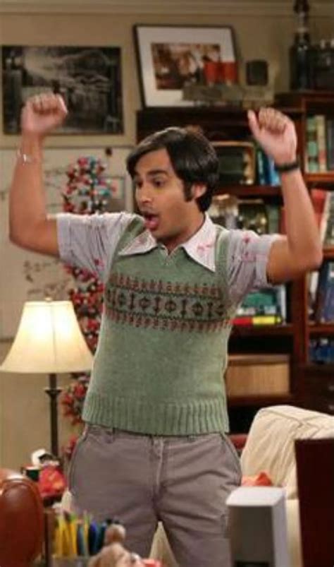 43 Facts About Raj Koothrappali | FactSnippet