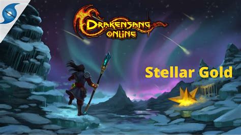 Stellar Gold Drakensang Online 188 YouTube