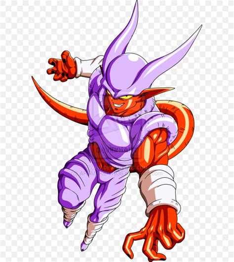 Dragon Ball Z Shin Budokai Majin Buu Goku Janemba Baby PNG 600x916px