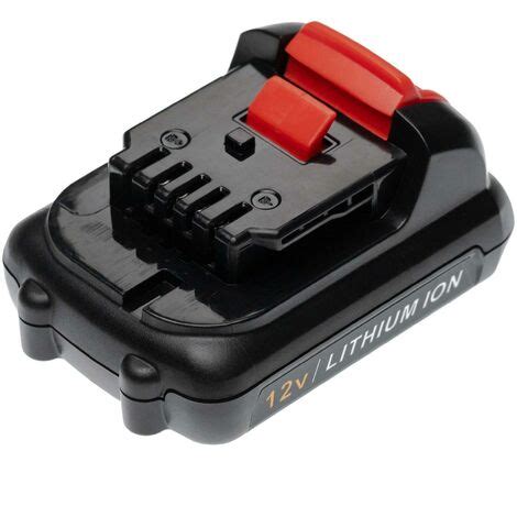 Vhbw Battery Compatible With Dewalt DWST1 75659 QW Power Tools 2000