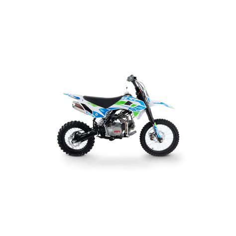 Pit Bike Mrf Rc Big Wheels Cena Opinie Dane Techniczne