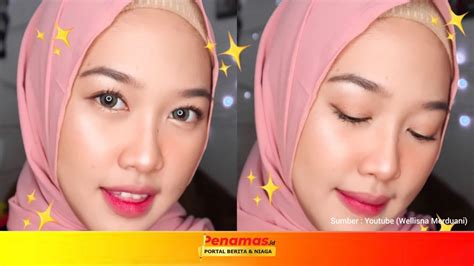 6 Tips Makeup Untuk Kulit Berminyak Djamin Makeup Flawless Dan Tahan