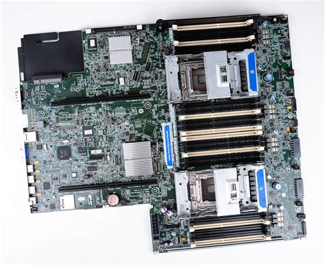 HP ProLiant DL380p Gen8 V2 DL388p Gen8 Mainboard Motherboard