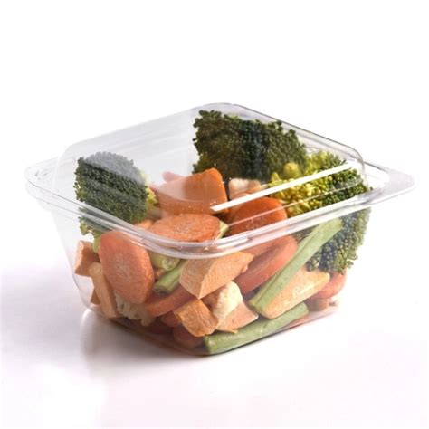 CLEAR SQUARE PLASTIC CONTAINER WITH LID at wholesale Price in Saudi ...