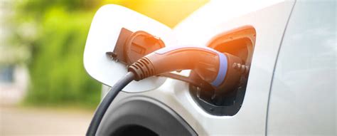 Electric Vehicle Batteries Surprising New Source Of Forever Chemical