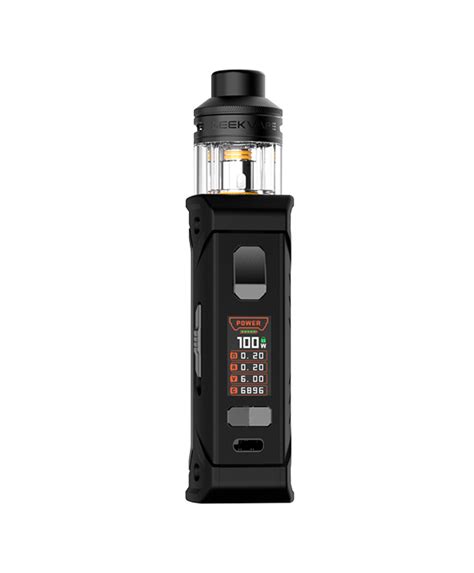 Geekvape E E I Kit Aegis Series Geekvape Pursue A Healthy