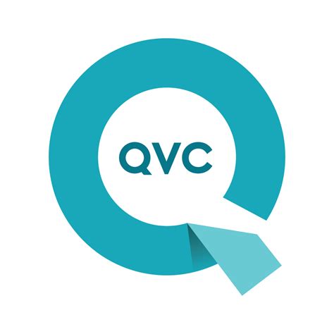 Free High-Quality QVC Logo Png for Creative Design