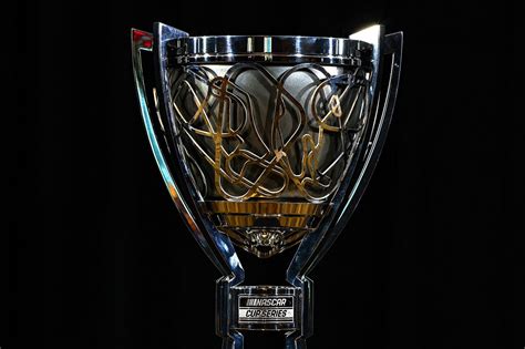 The NASCAR Cup Series Is on the Cusp of Unique History