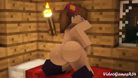 Minecraft Fuck Sex Mod Jenny Bia Allie Ghost 2 HD Porn B1 XHamster