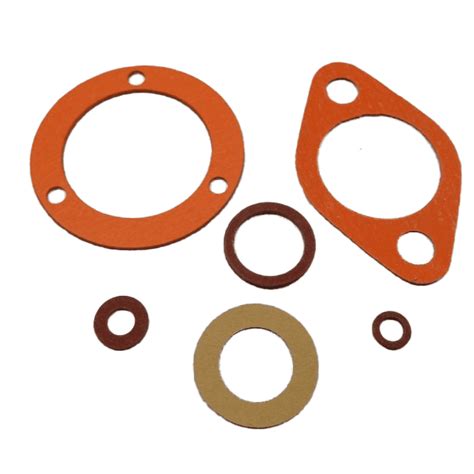 Motorcycle Carburettor Gaskets Classic Bike Parts Cheshire