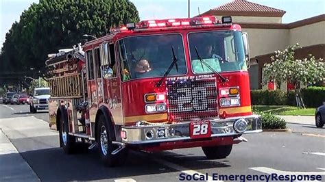 Lacofd New Engine Responding X Youtube