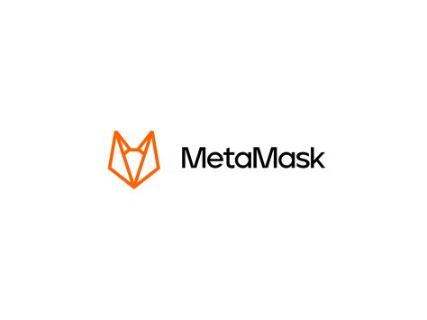 MetaMask Logo and UI Redesign (Not Offical) : r/Metamask