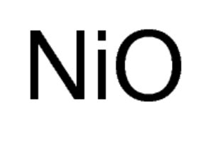 Nickel (II) Oxide, black | Nickelous oxide | NiO - Ereztech