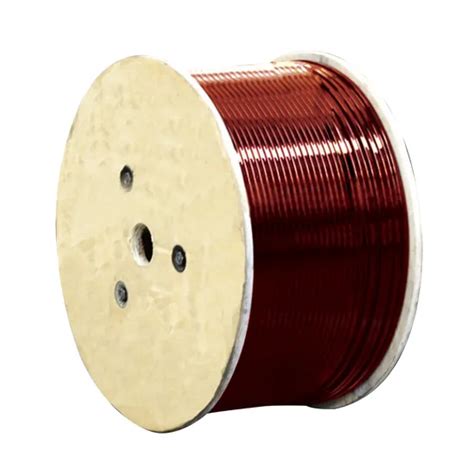 Super Enamelled Copper Wire Enameled Wire Winding Rewinding Magnet Wire