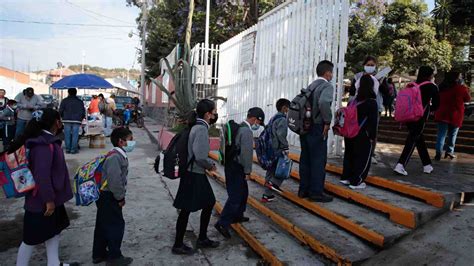 SEP Por Qué No Hay Clases el 14 de Junio 2023 en CDMX N