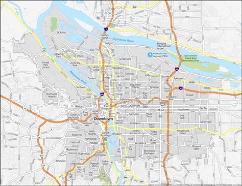 Us Maps Archives Page Of Gis Geography