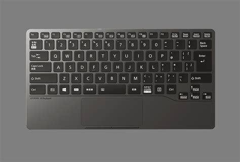 Pc Lifebook Uh Keyboard