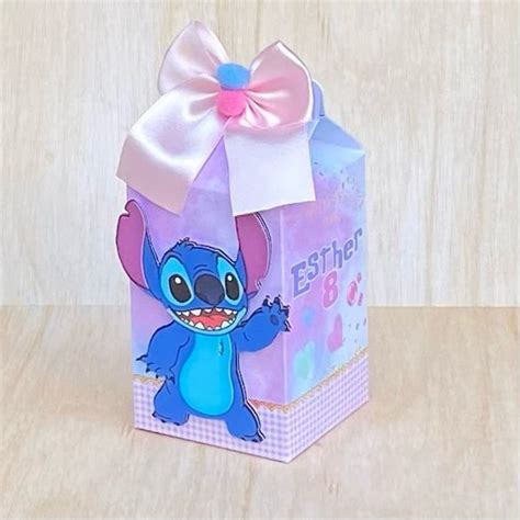 Personalizados Stitch Elo Produtos Especiais