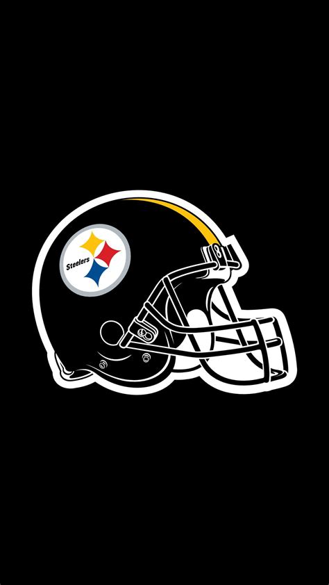 Background Steelers Wallpaper Enwallpaper