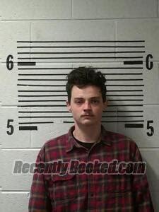 Recent Booking Mugshot For NATHAN BEDSOLE In Elmore County Alabama