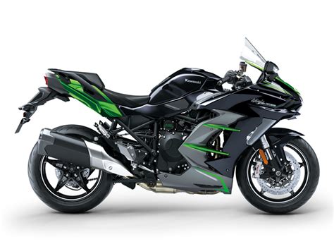 Ninja H2 Sx Se 2024 Kawasaki