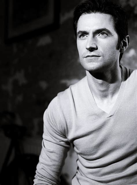 Richard Armitage Richard Armitage Richard King Richard