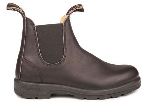 Blundstone 558 Classic Boot Black