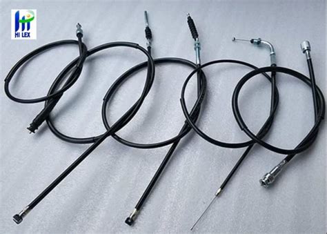 Hilex Scooty Pep Choke Cable 1 2 Meter At Rs 50 Pcs In Gurgaon ID