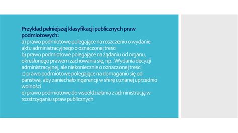 Europeizacja Polskiego Prawa Administracyjnego Ppt Pobierz