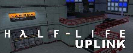 Half-Life: Uplink (Game) - Giant Bomb