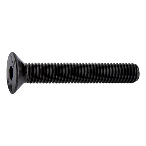 Countersunk Cap Screws